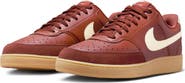 Nike Court Vision Low Sneaker