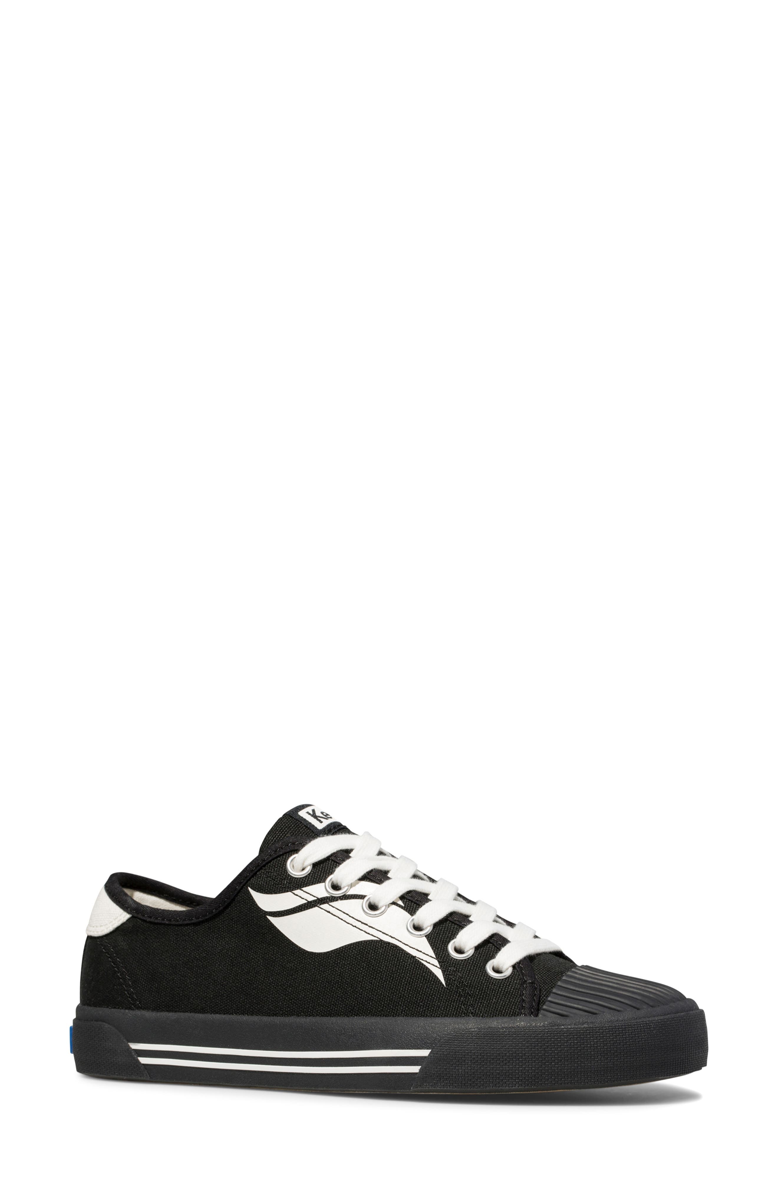 Keds<sup>®</sup> Crew Kick Wave Sneakers, Main, color, 