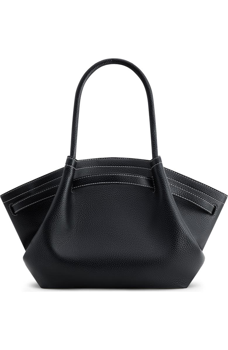 JW PEI Medium Hana Faux Leather Tote, Alternate, color,