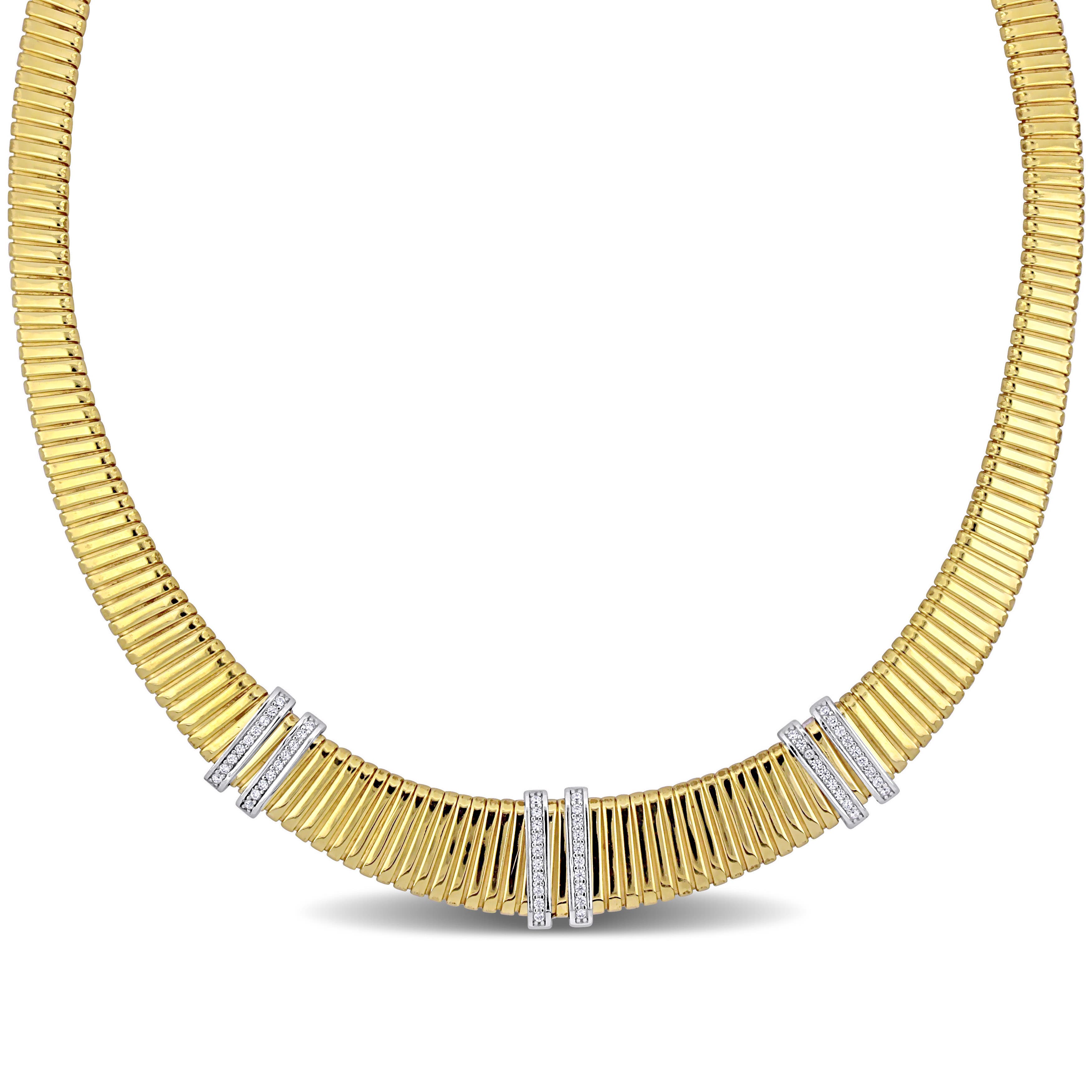 selected Yellow-Plated