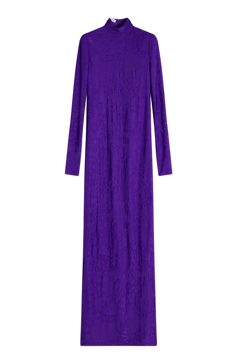 Lanvin AÈDE DRESS, Alternate, color, 