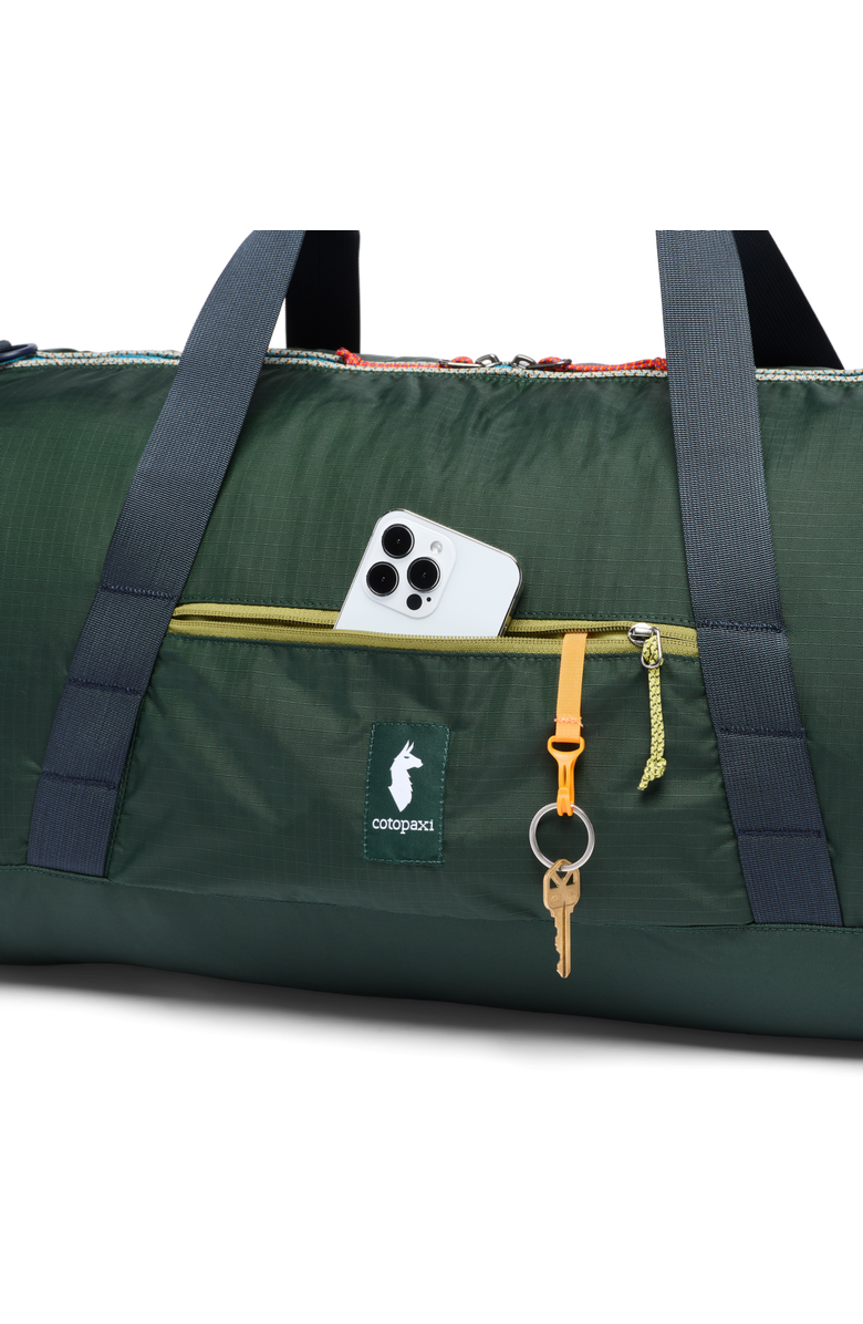 Cotopaxi Ligera 45L Duffel Bag - Cada Día, Alternate, color,