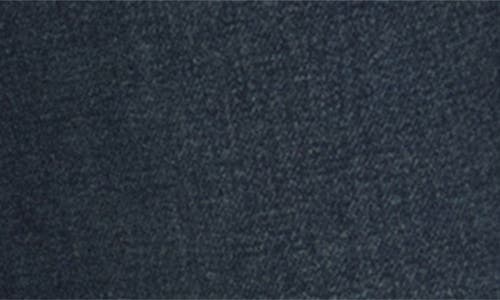 Mango Wide-leg Jeans With Turn-up Hem Open Blue In Blue