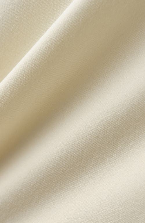 Rhone Atmosphere Performance T-shirt In Lemon Mist