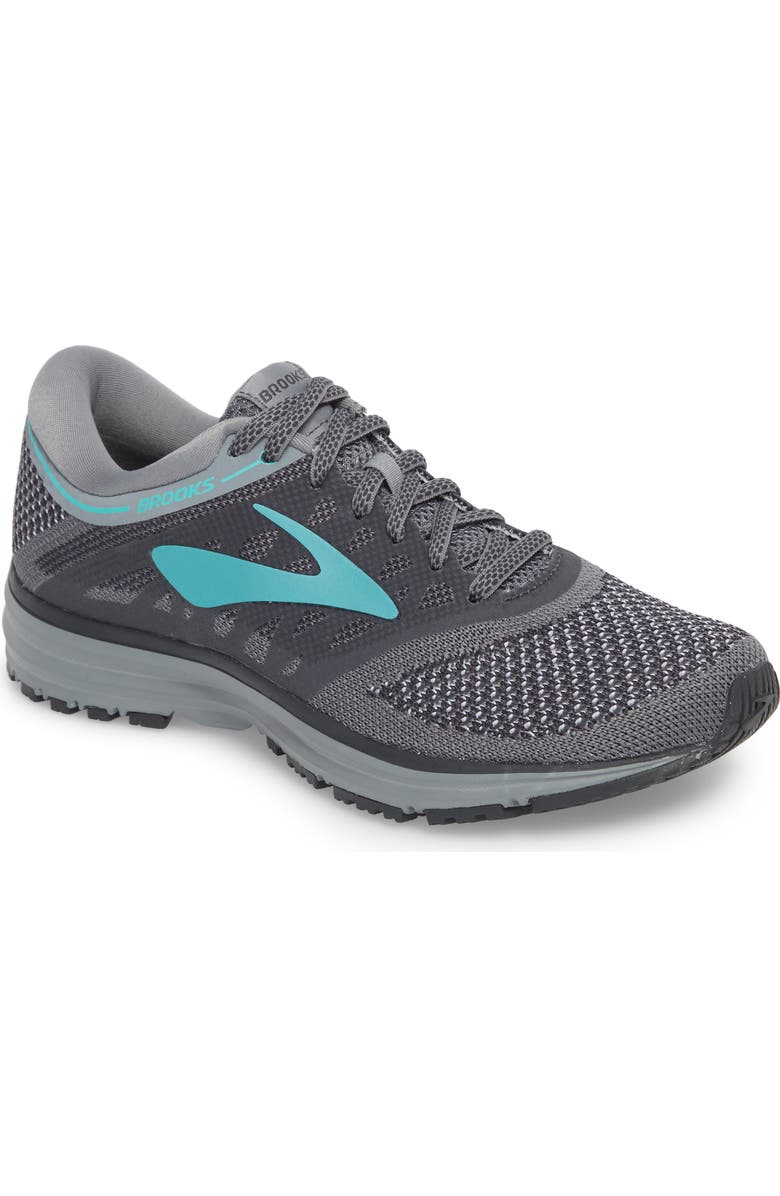 Brooks Revel Running Shoe, Main, color,