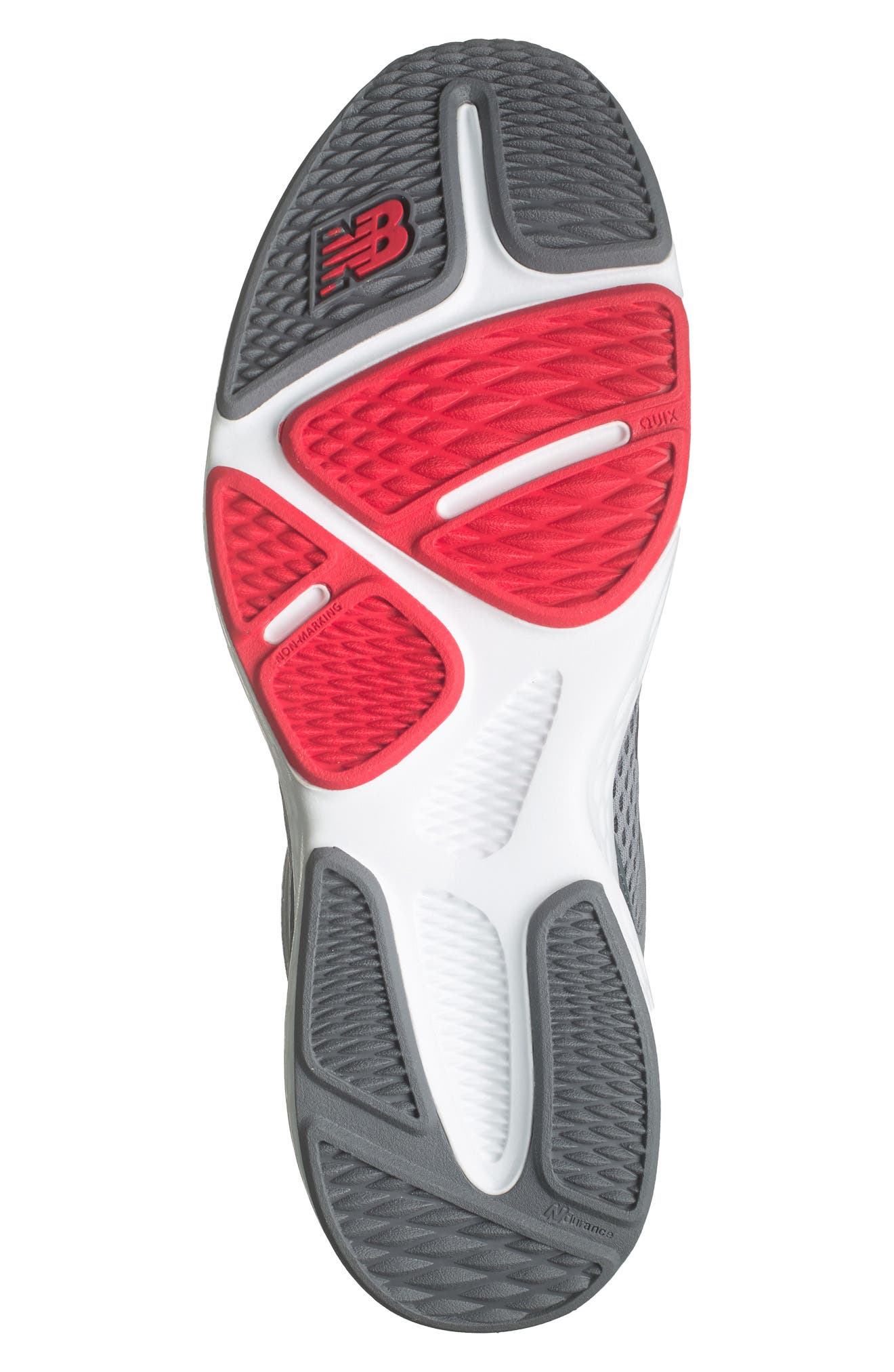 New Balance 517 V2 Training Shoe, Alternate, color, 