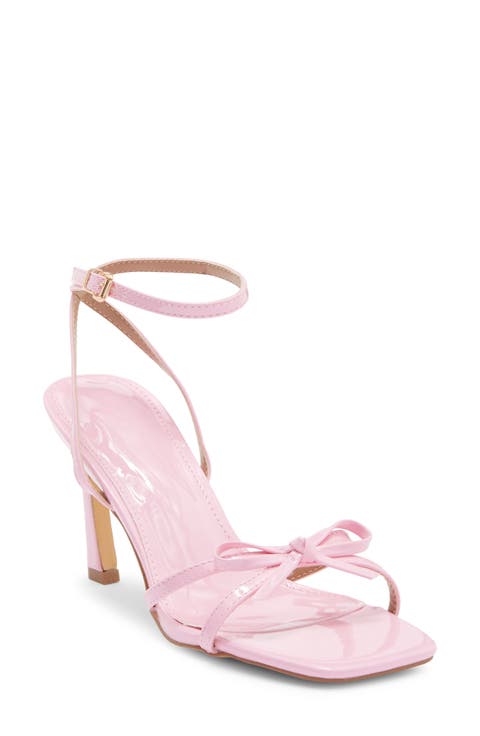Dawson Ankle Strap Sandal