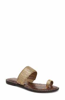Sam Edelman Gemini Toe Loop Sandal
