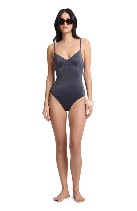 Chelsea One-Piece Swimsuit