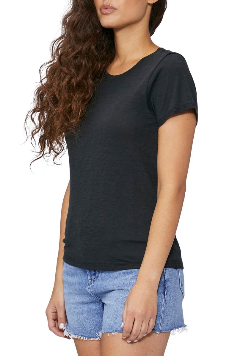 PAIGE Ellison Tee, Alternate, color,