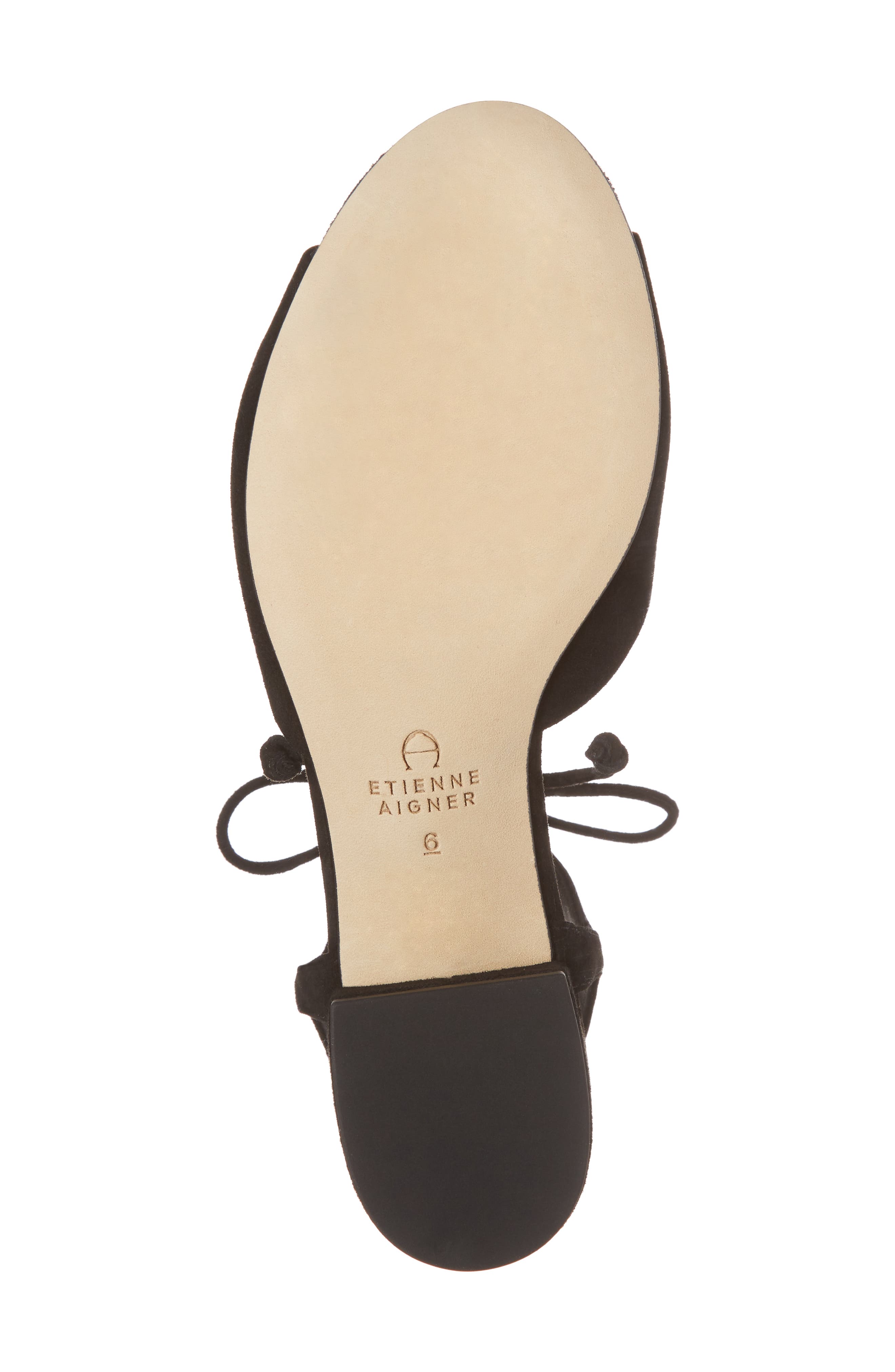 Etienne Aigner Belize Strappy Sandal, Alternate, color, 