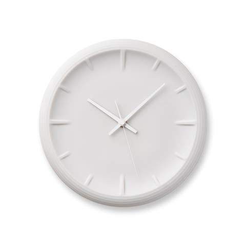 RELIEF Clock