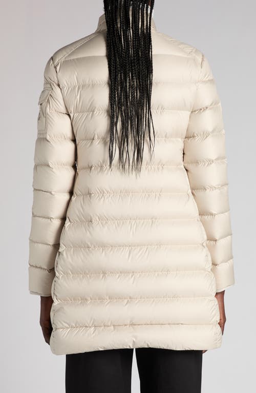 Moncler Igesse Down Puffer Coat