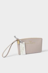 Katie Loxton Zodiac Wristlet Pouch