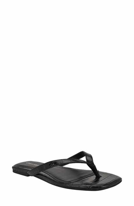 Calvin Klein Stelea Flip Flop