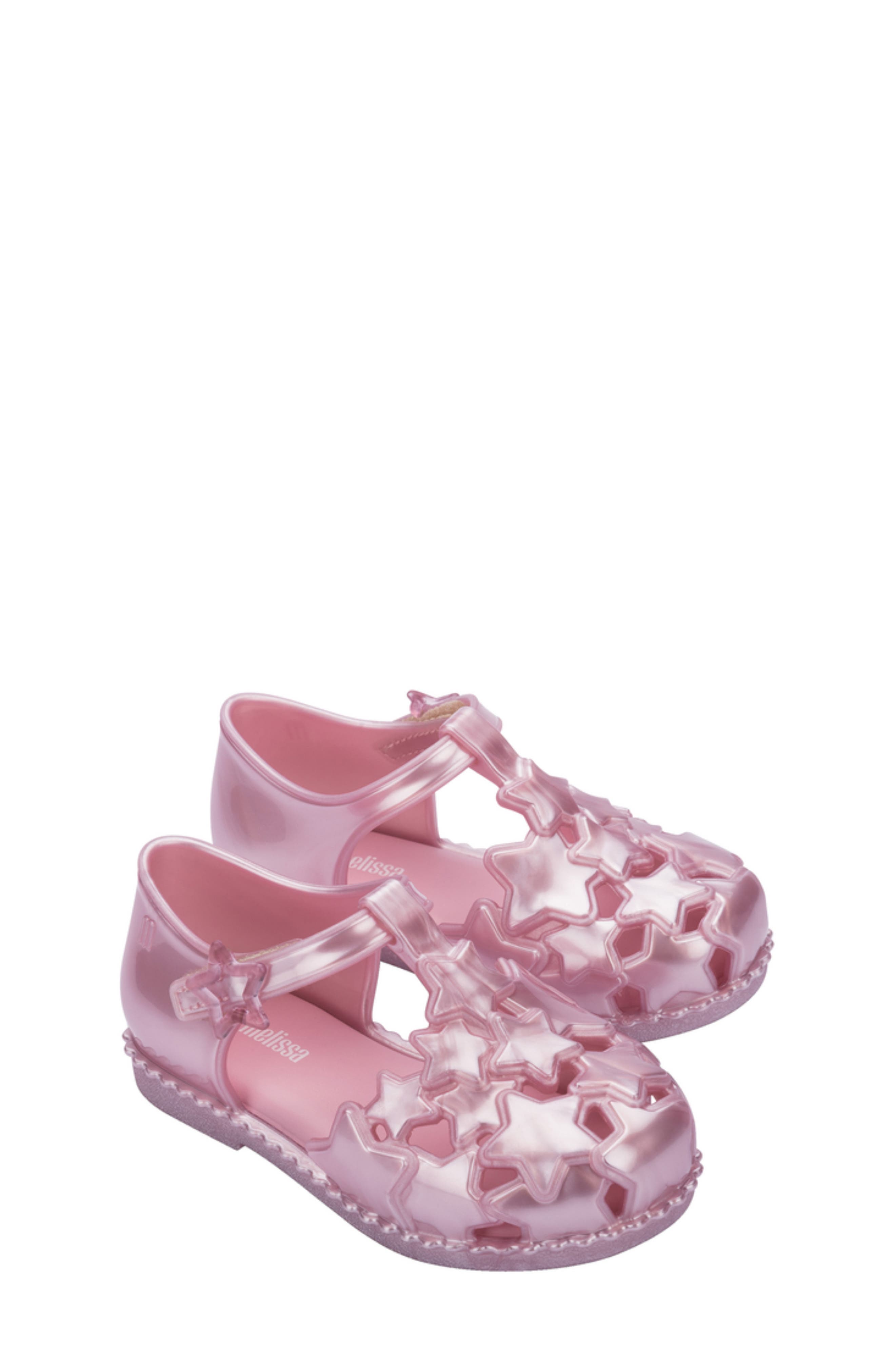 PEARLY PINK