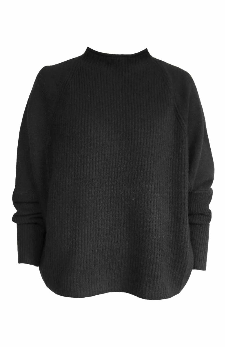 ABLE Harriet Slouchy Sweater, Alternate, color, 