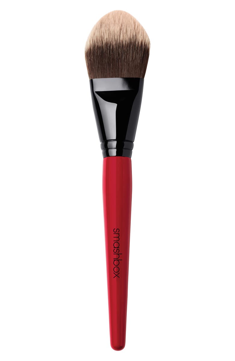Smashbox Sheer Foundation Brush, Main, color, 