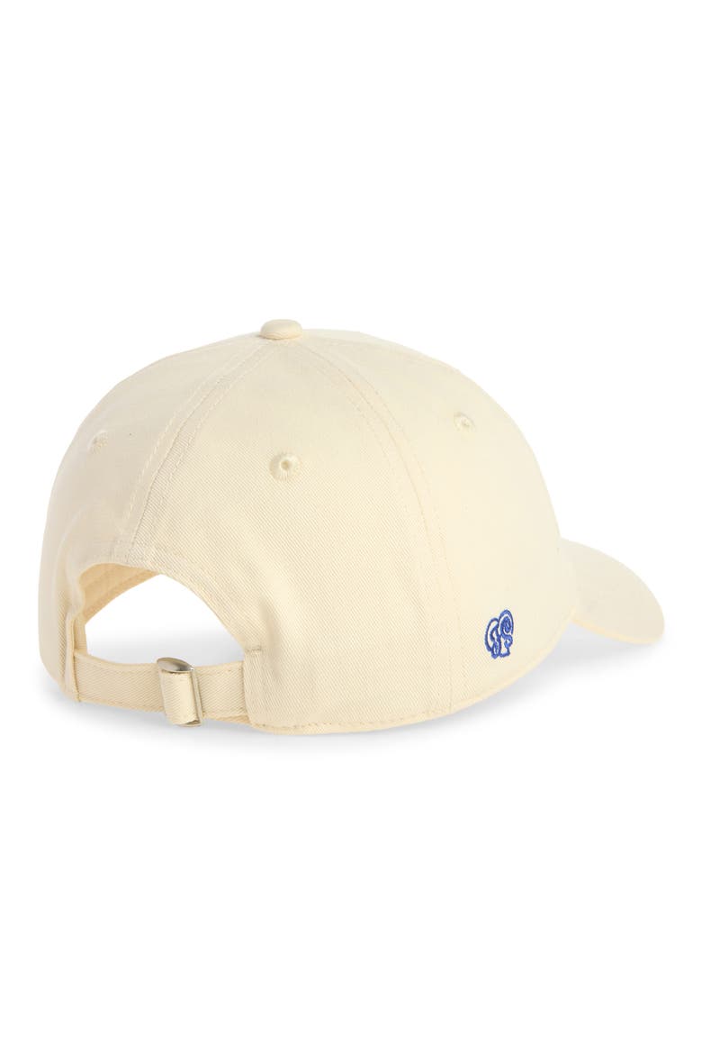 City Pup Baseball Cap, Alternate, color, NATURAL