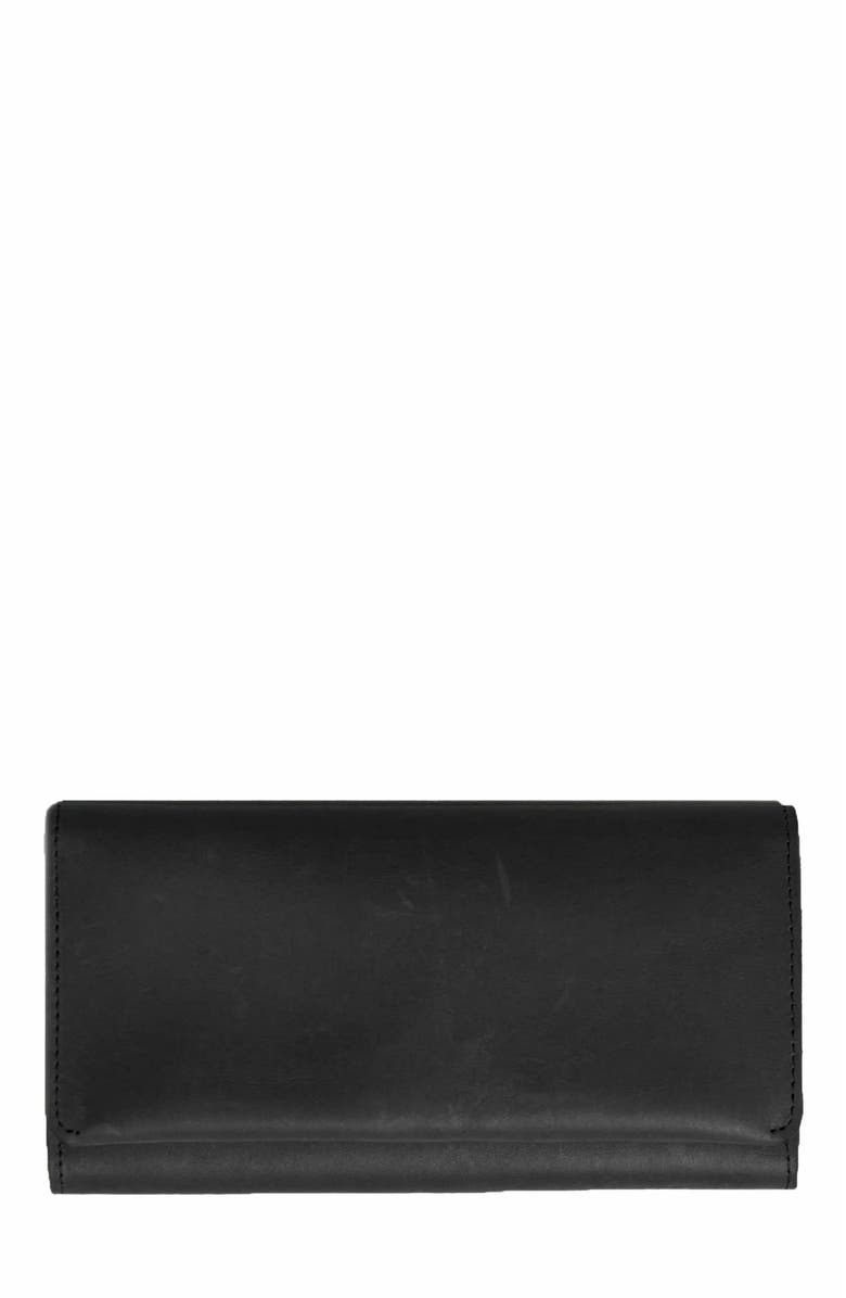 ABLE Debre Wallet, Main, color, Black