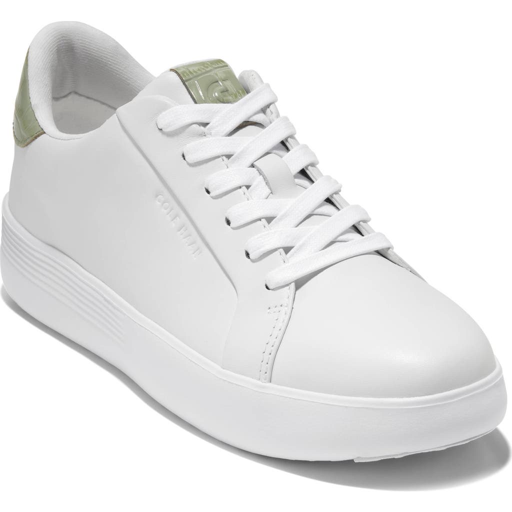 COLE HAAN COLE HAAN GRAND CROSSCOURT JOY PLATFORM SNEAKER