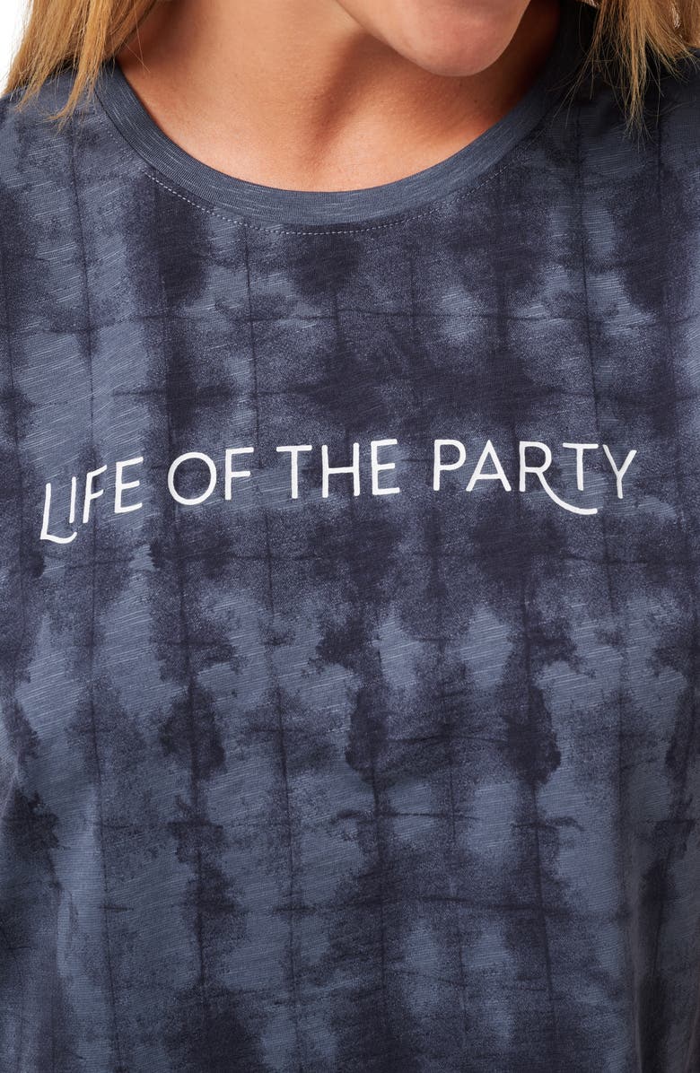 TravisMathew Summer Sky Graphic T-Shirt, Alternate, color, 