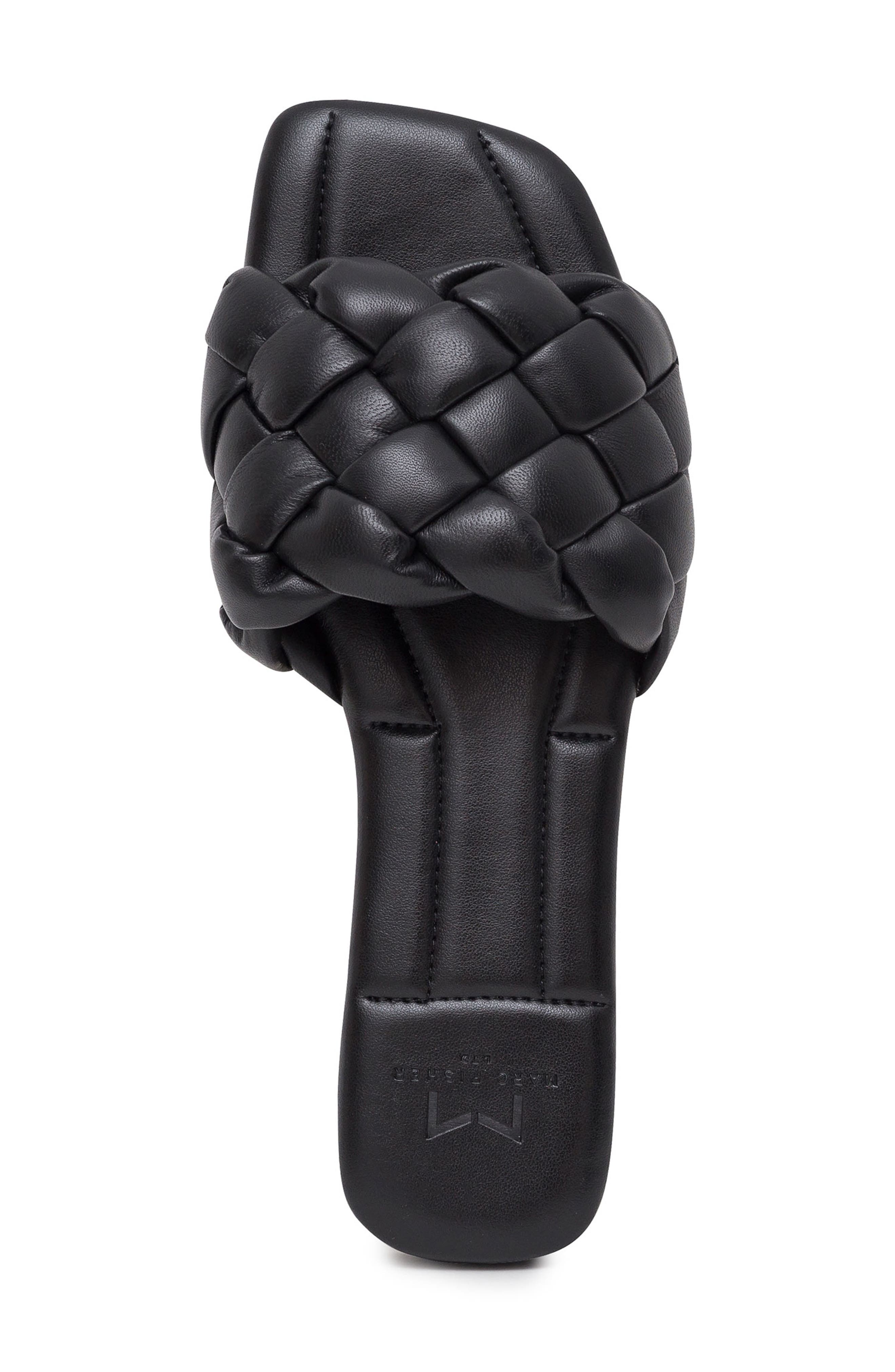 Marc Fisher LTD Marisol Slide Sandal, Alternate, color, 