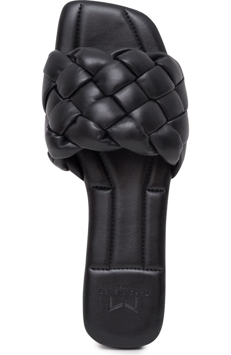 Marc Fisher LTD Marisol Slide Sandal, Alternate, color,