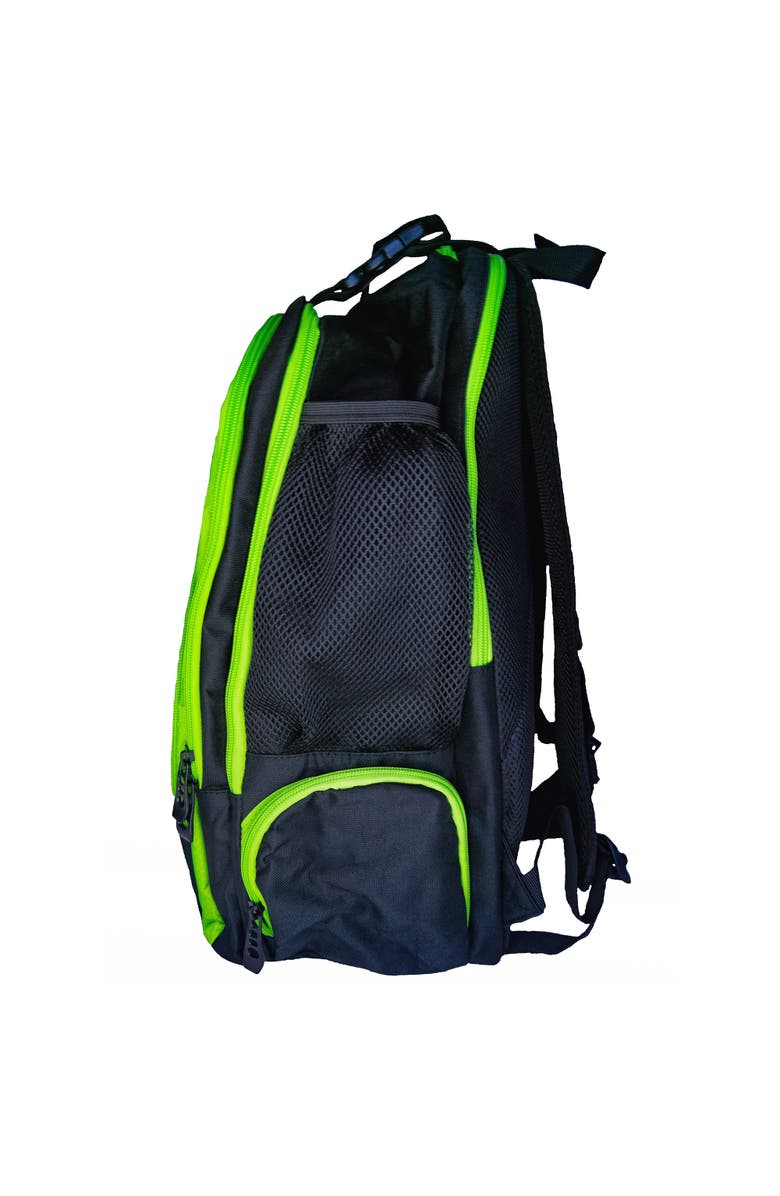 First Strike Pickleball Pickleball Bag, Alternate, color, Green