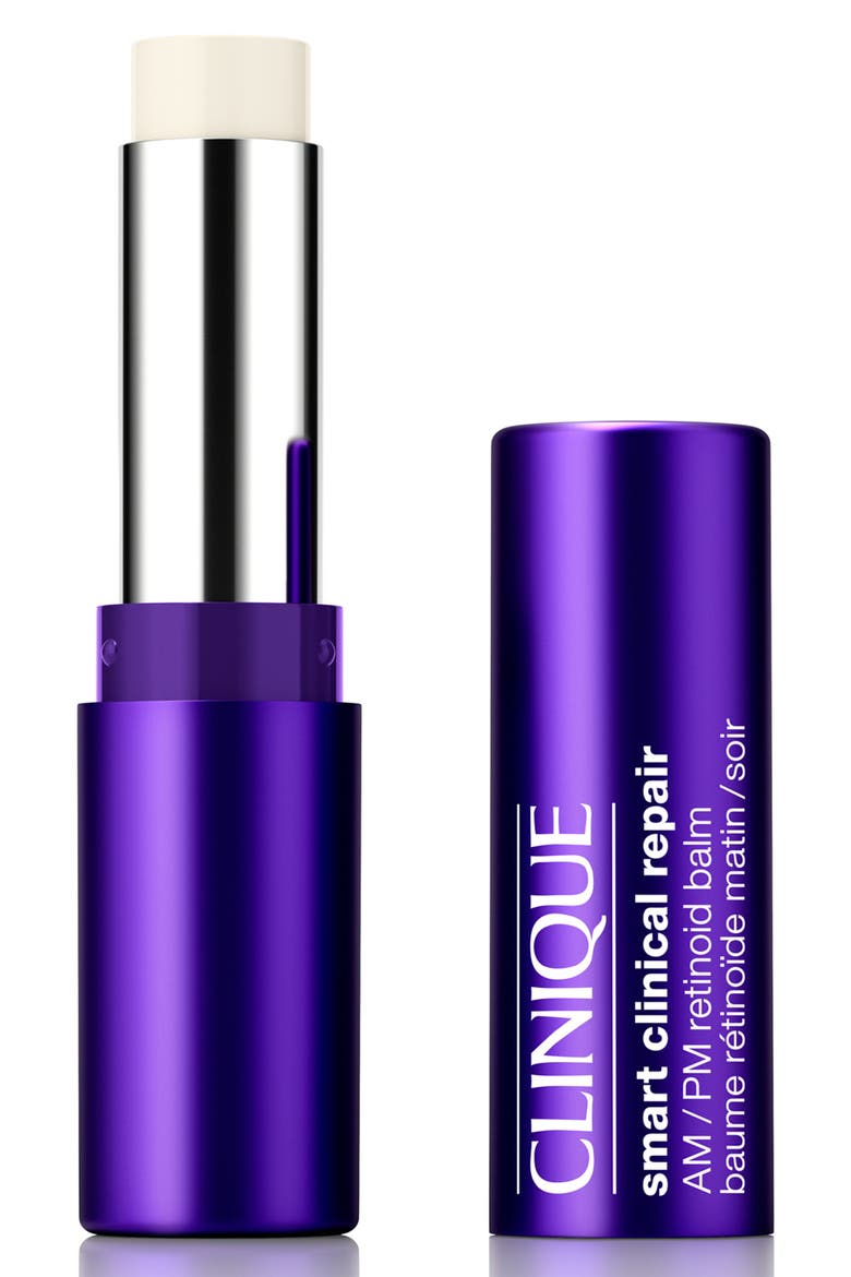 Smart Clinical Repair AM/PM Retinoid Balm, Main, color, NO COLOR