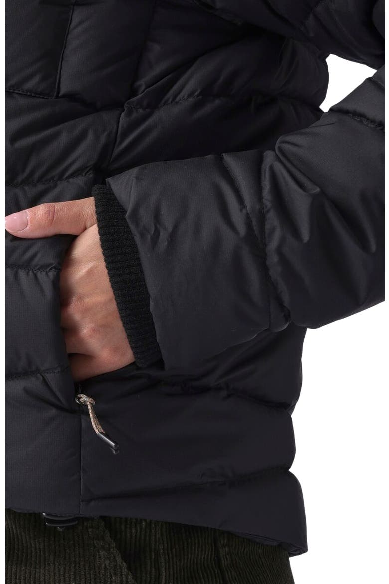 Stansbury Allied Down Jacket - Women's, Alternate, color, Black