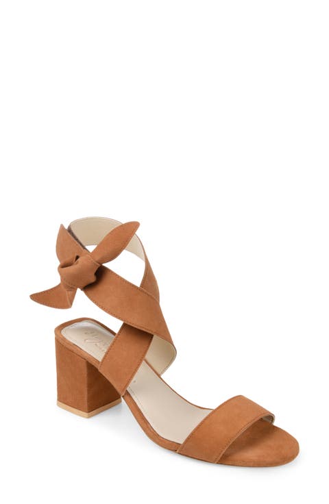 Journee Signature Hether Sandal (Women)