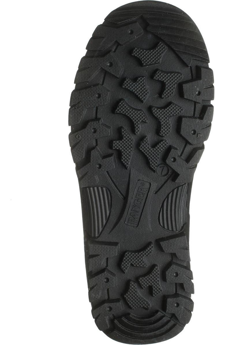 The Original Muck Boot Company Ranger Cabot Boot, Alternate, color,