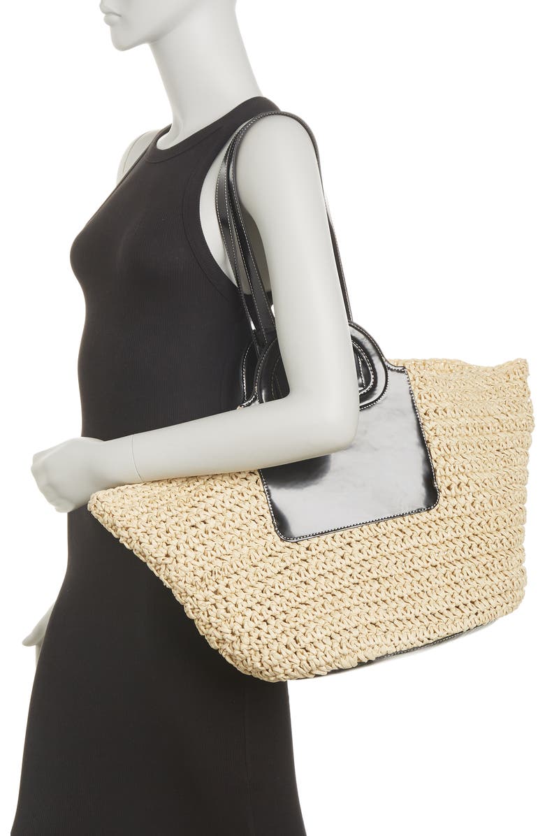 Vince Camuto Lena XL Tote, Alternate, color,