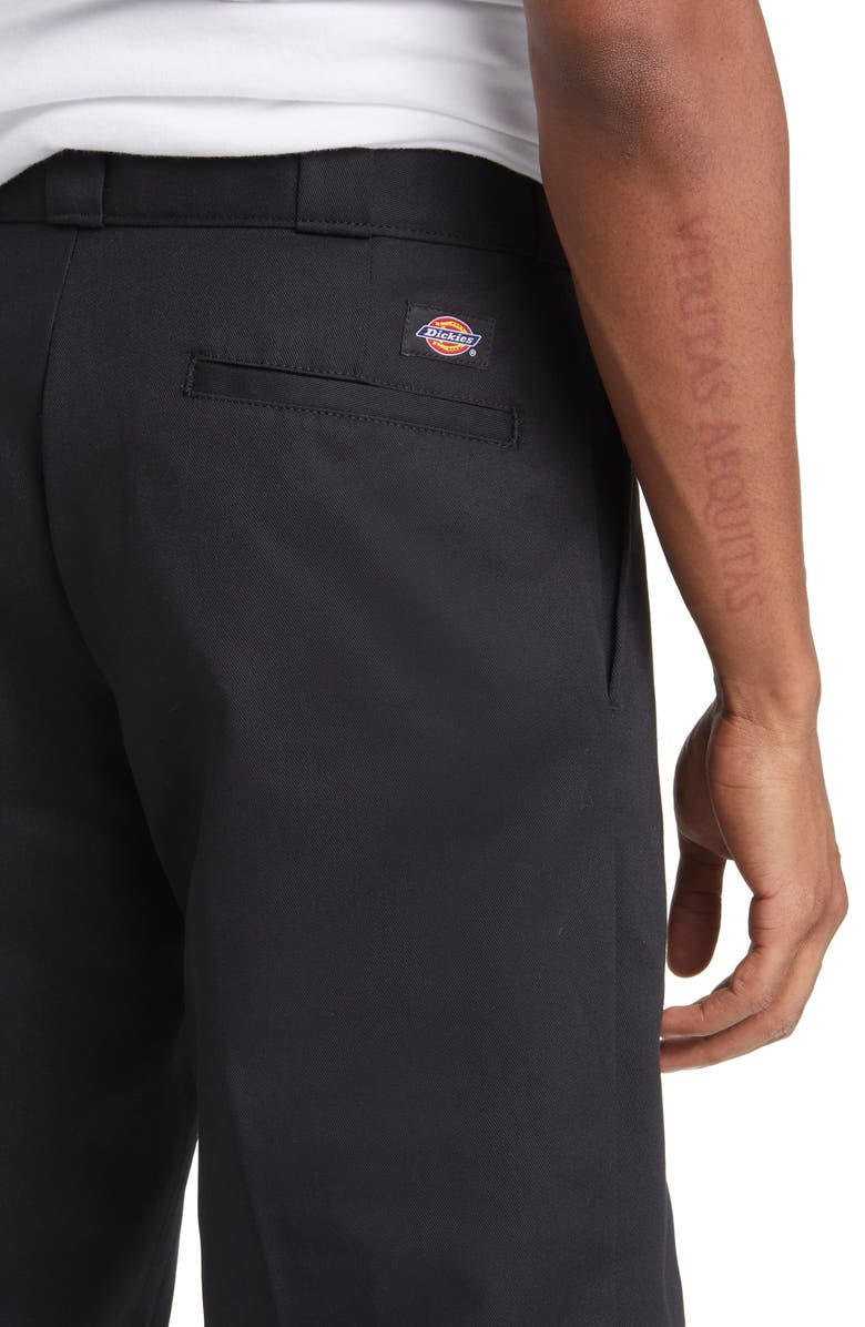 Dickies Original 874<sup>®</sup> Twill Work Pants, Alternate, color,