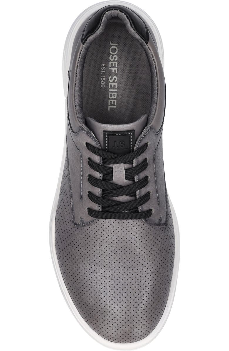 Josef Seibel Donovan 07 Low Top Sneaker, Alternate, color,