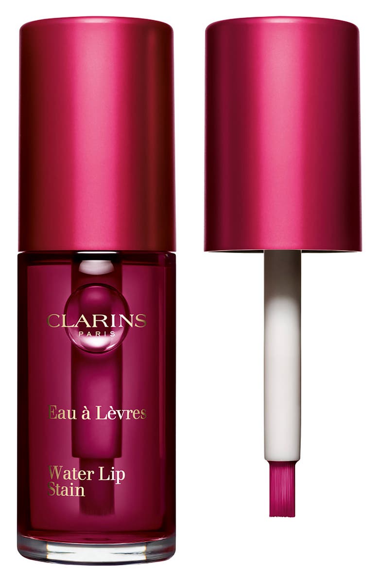 Clarins Matte Water Lip Stain, Main, color,