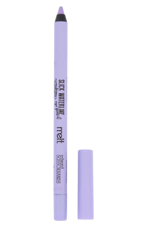 Slick Waterline Eye Pencil