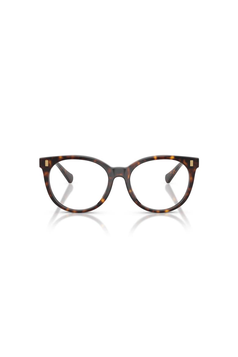 49mm Phantos optical glasses, Alternate, color, Tortoise
