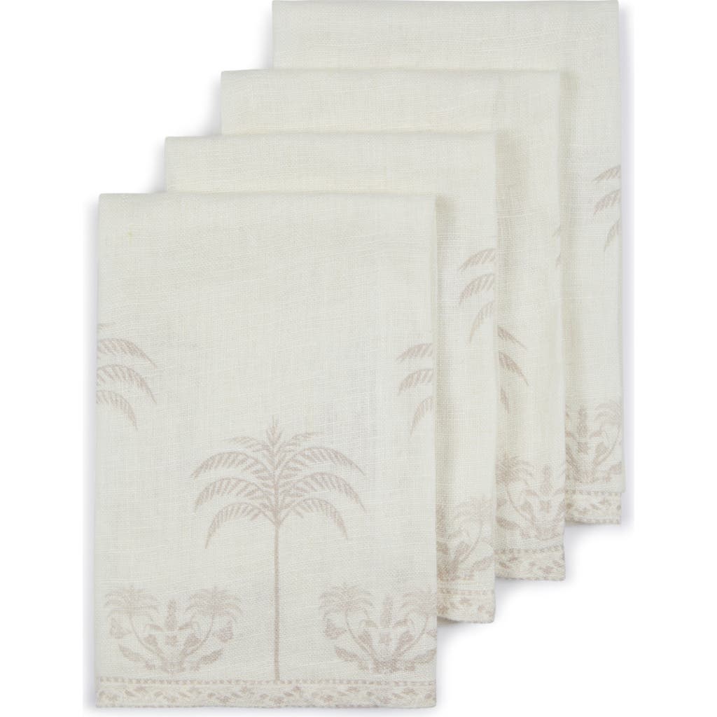 Majka La Fortuna Palms Napkins