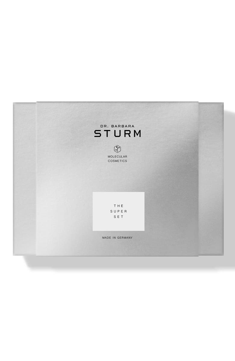 Dr. Barbara Sturm The Super Set, Alternate, color,