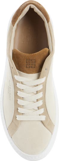 G Set Low Top Sneaker