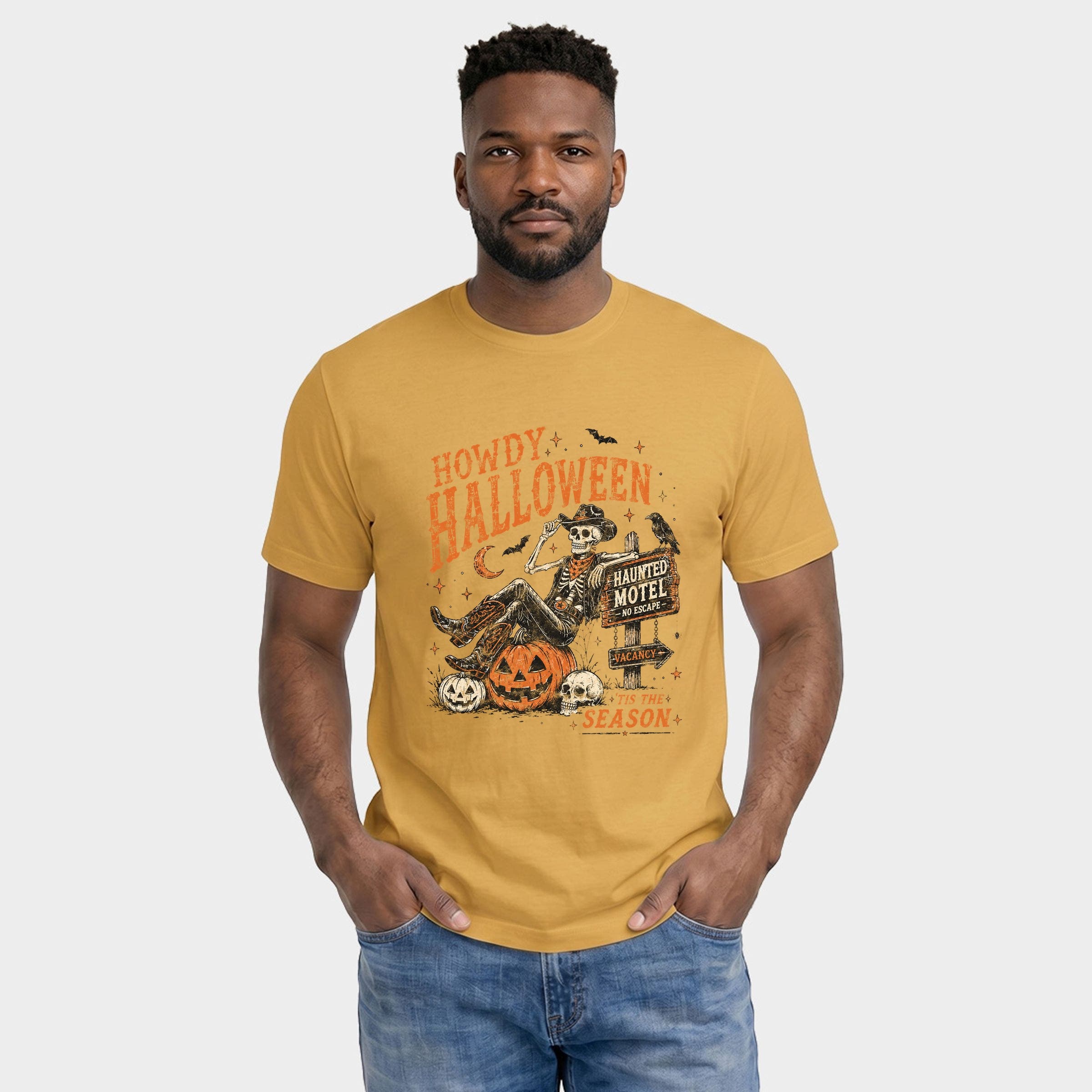 selected Mustard