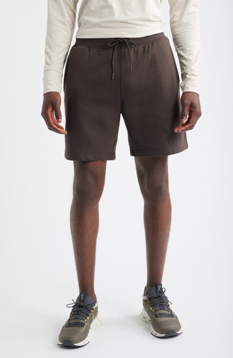 Vital Fleece Performance Shorts
