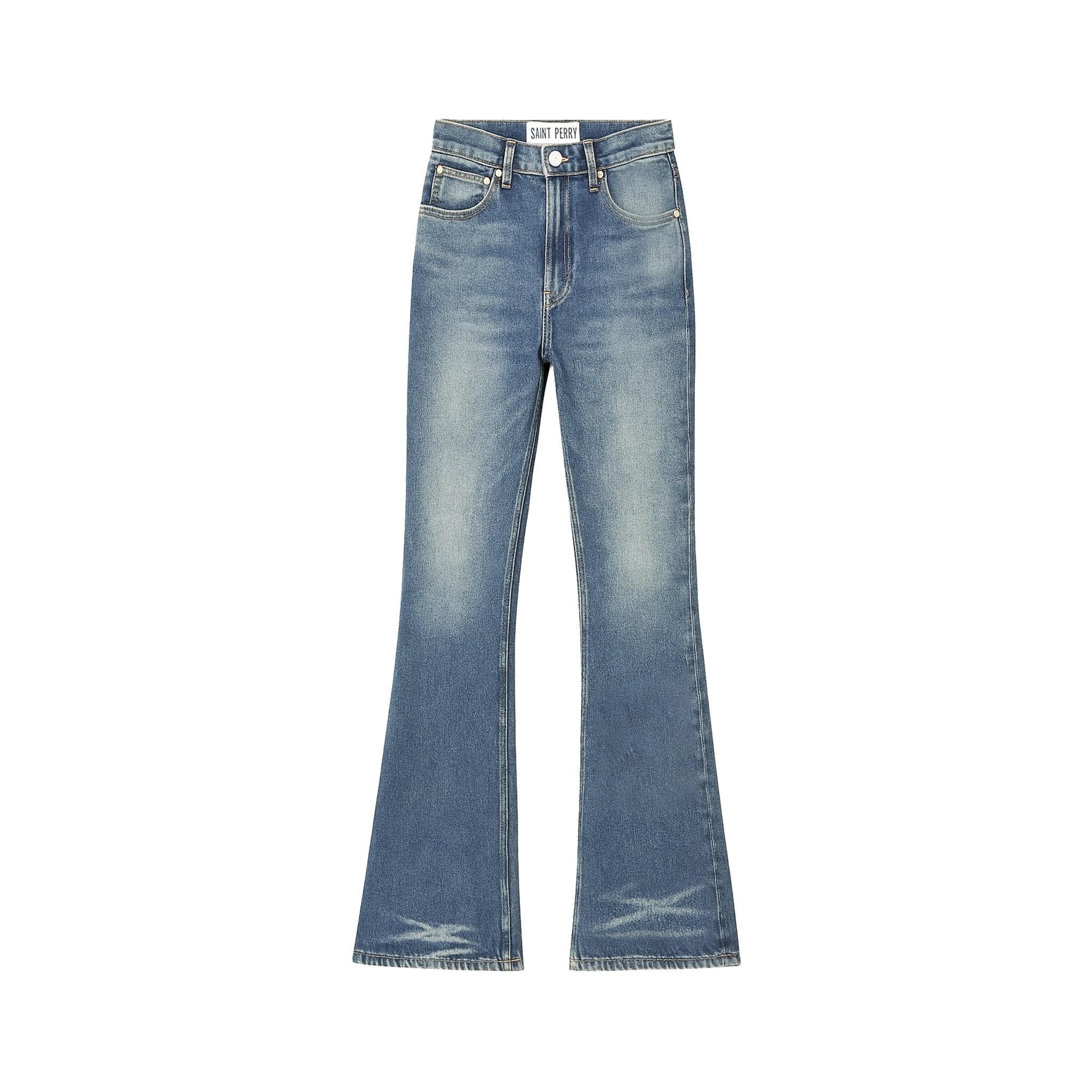 Angel Flare Denim - image 3
