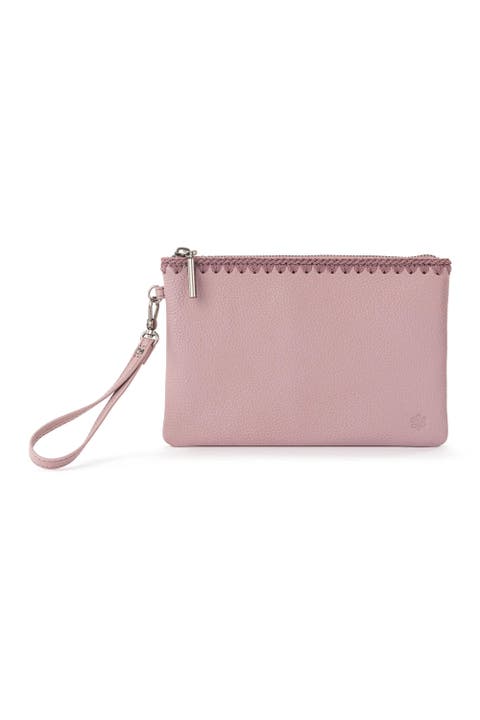 Vita Wristlet