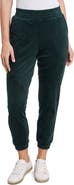 1.STATE Velour Pants
