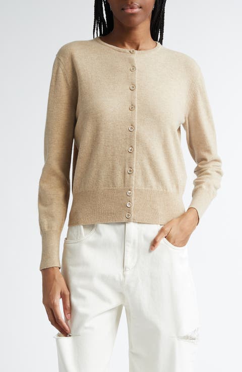 Women's Maison Margiela Cardigan Sweaters | Nordstrom Women's Maison Margiela Cardigan Sweaters | Nordstrom