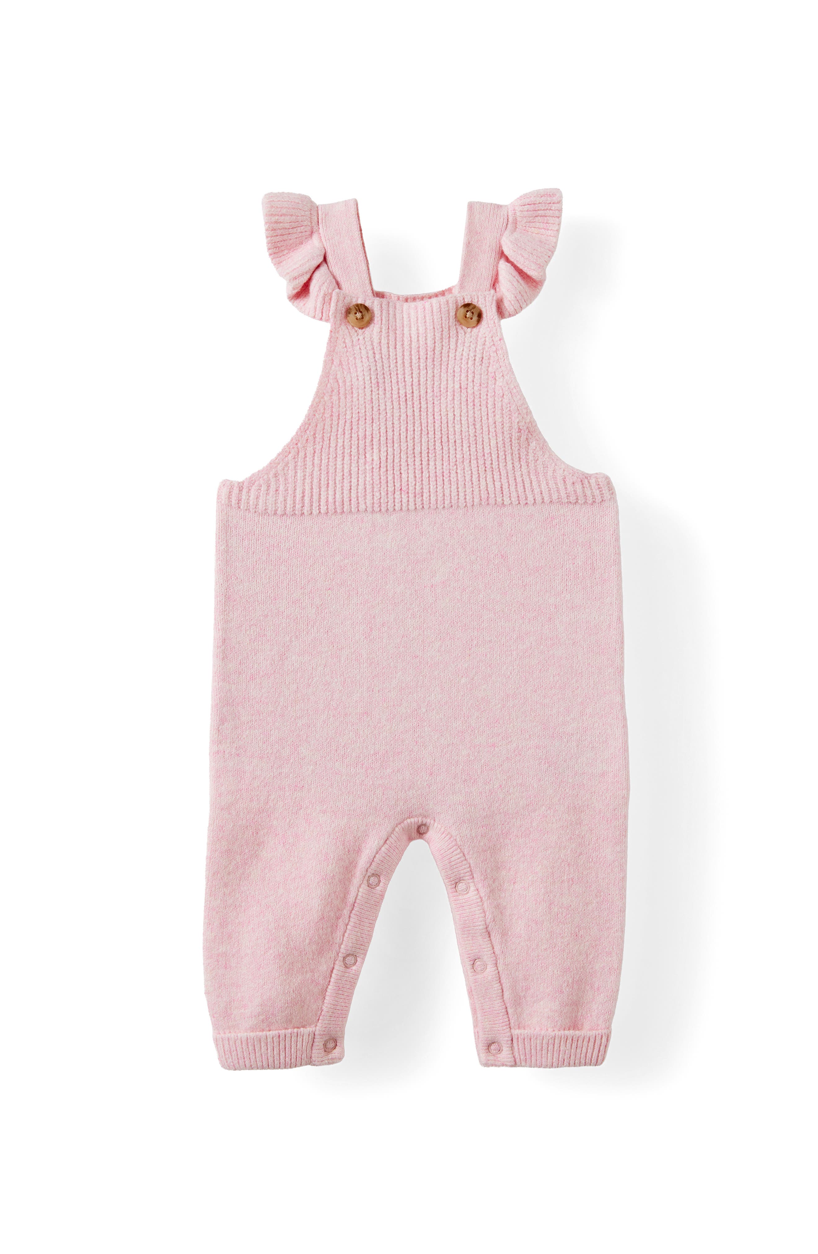 Pop Pink Marle