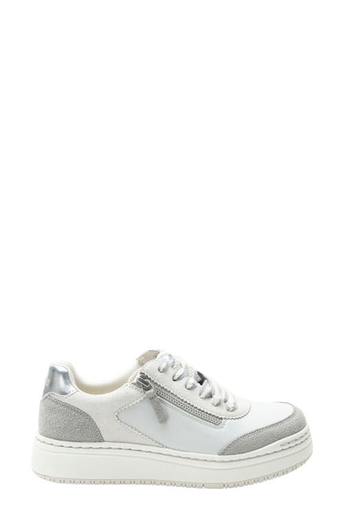 Alegria By Pg Lite Averie Platform Sneaker